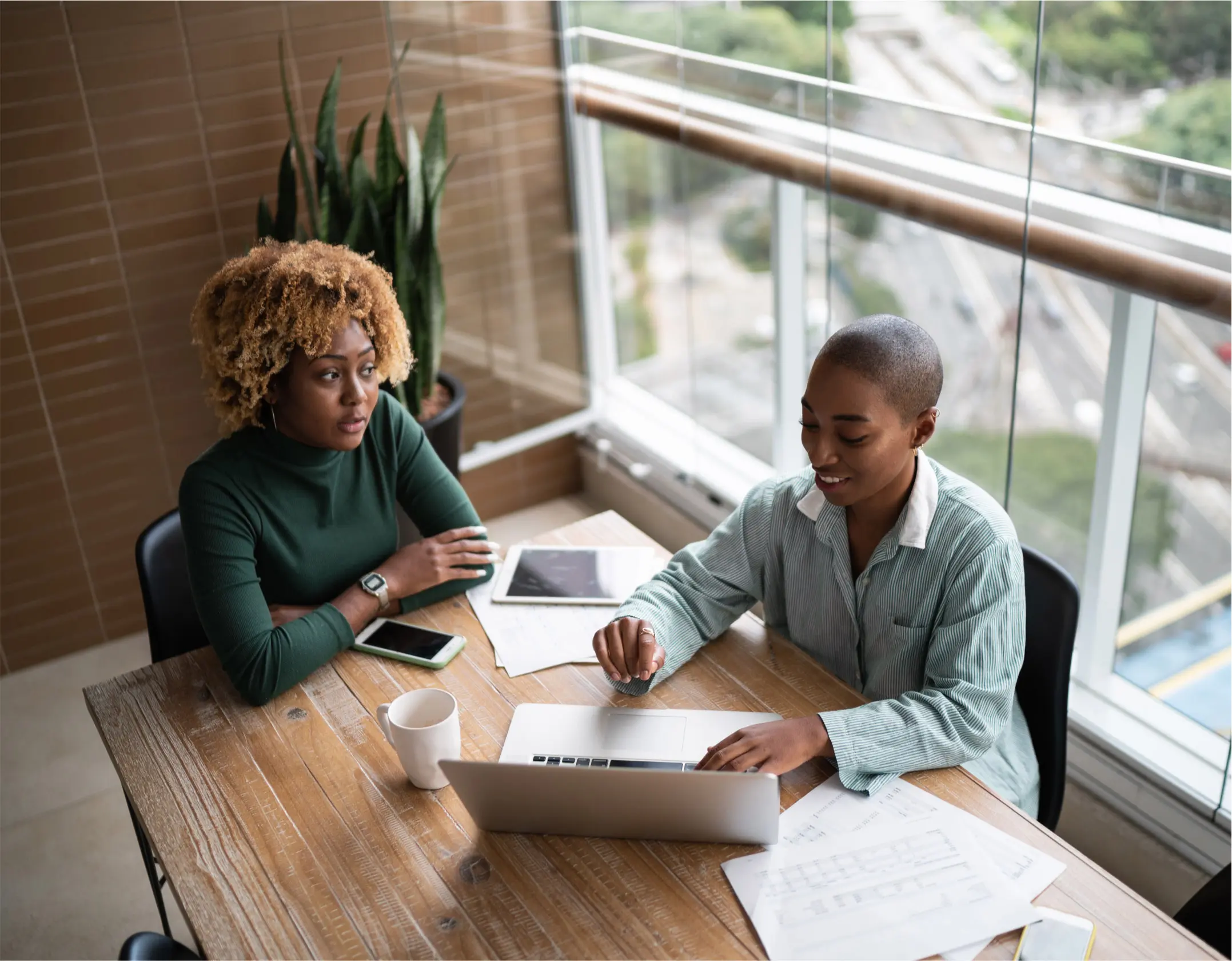 The Scaling Blueprint: Helping Regional Banks Prepare for the Future?