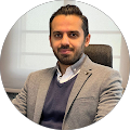 Sami Khalili profile picture